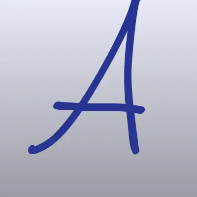 АЗС №3, лого-визитка