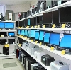 Компьютерные магазины в Зверево